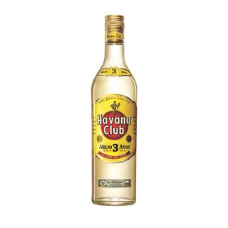 Havana rum