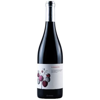 Vino Tinto El Primer Beso Botella (75 Cl.)