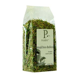 Majčina dušica čaj, 35g
