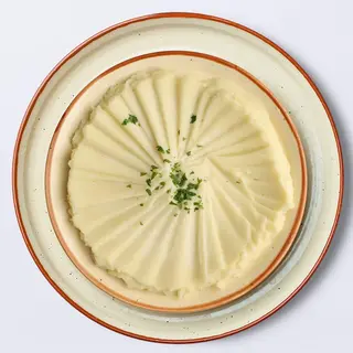 Pire krumpir/dodatak slanina