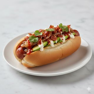 Perrito Caliente Especial