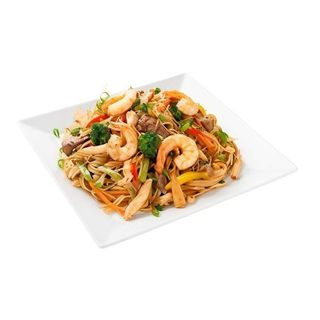 Pad Thai Mixto 3