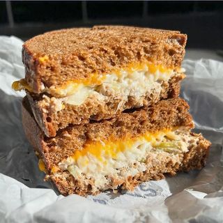 Магічний з тунцем (270 г)