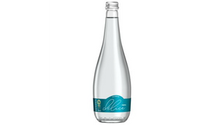 Woda gazowana 700ml