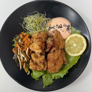 KARAAGE
