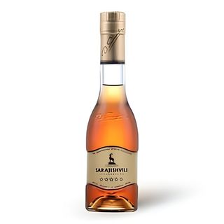 კონიაკი სარაჯიშვილი ***** 0.5ლ