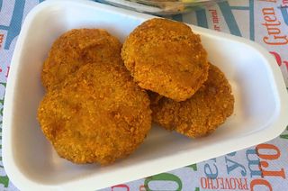 Revithokeftede - 1 pezzo