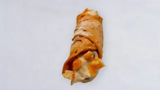 Cannolo Palone Masło