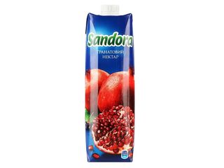 Сандора гранат (950г)