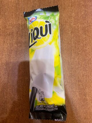 Liquì 