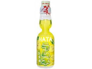 Ramune Yuzu 200ml