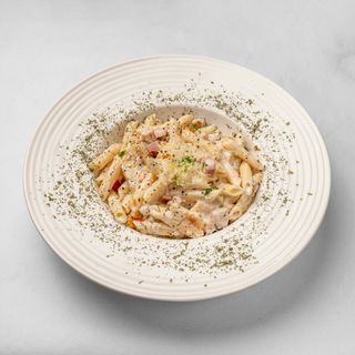 Pasta La Aromatico