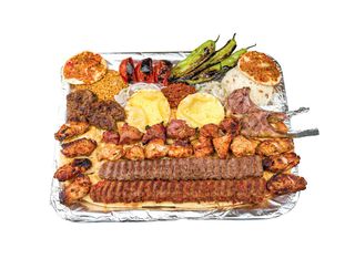 Босфор кебап (2.5кг)