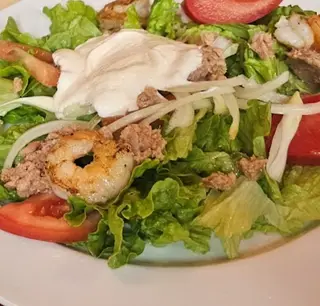Ensalada Marinera