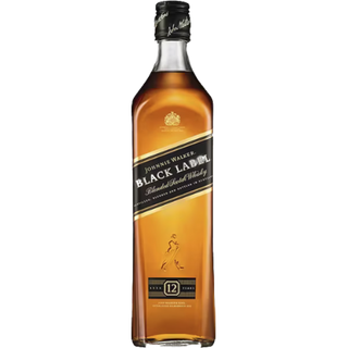JW Black Label 