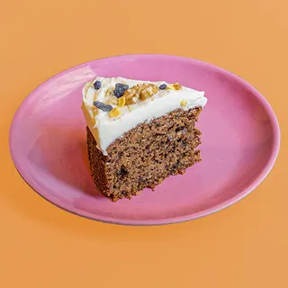 Pastel Pastanaga
