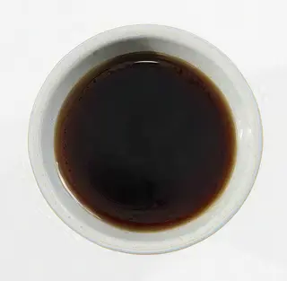 Salsa teriyaki