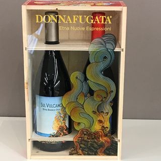 Confezione Etna Nuove Espressioni