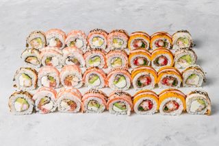 Преміум сет