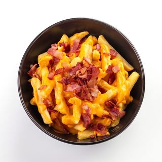 Loaded Cheddar & Bacon