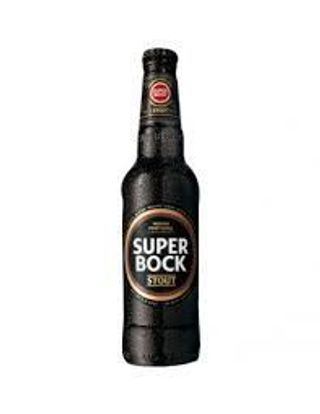 Super Bock Preta Stout