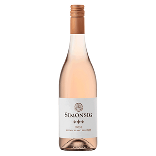 Chenin Blanc Pinotage Rosè - Simonsig