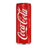 Coca-Cola