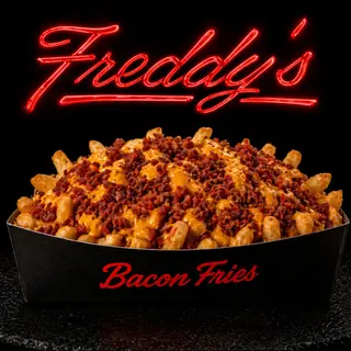 Bacon Fries