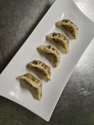 Gyoza De Pato (5 uds.)