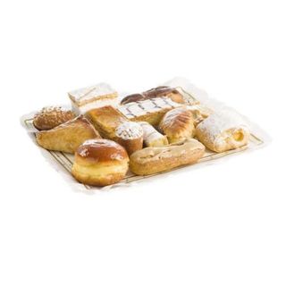 Pasteles Variados (1 Ud.)