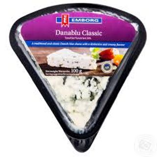 Сир Danablu (100г) Данія