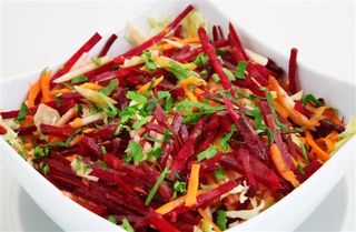 Витаминозна салата (300г)