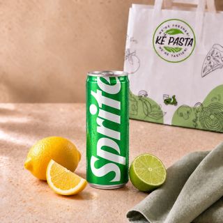 Sprite 25cl Can
