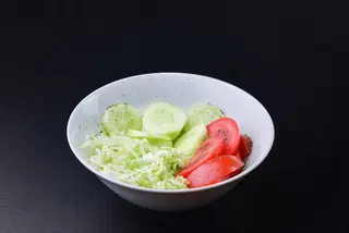 Sezonska salata