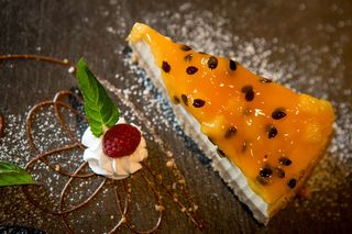 Чийзкейк на деня (130г)