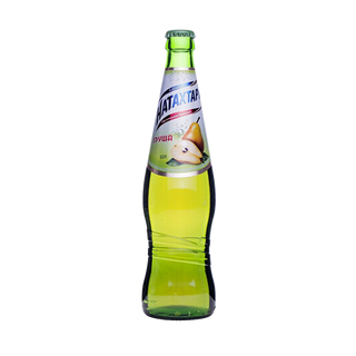 Лимонад Натахтарі Груша 0,5л скло