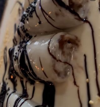 Flambirane palačinke