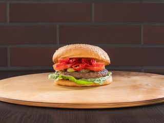 Burger Promenada do Piekła