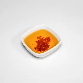 Oliwa chilli