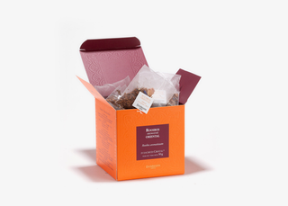 Dammann Frères - Rooibos Oriental - Caixa de 25 saquetas