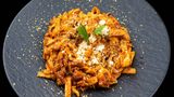 Mexicana pasta