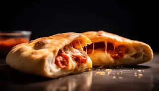 Pizza Couverte Thon