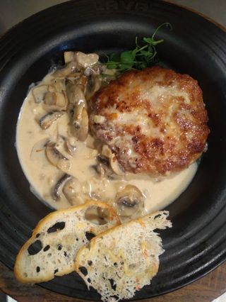 Сніданок на ранчо (240г)