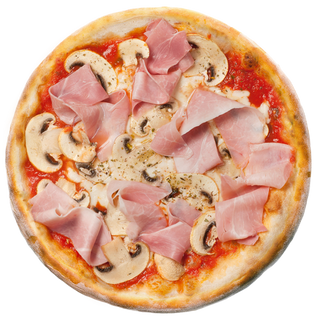 Pizza Popularna [32cm]