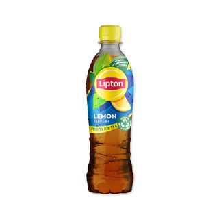 Lipton Ice Tea Lemon 0.5L
