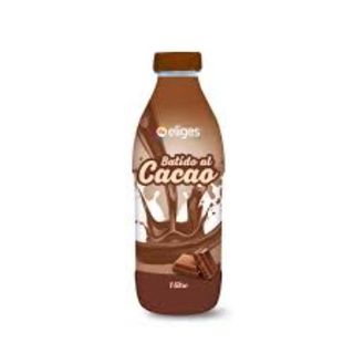 Batido Chocolate (1 Lt.)