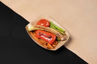 Овочі гриль (250г)