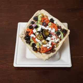 Kebab Mega