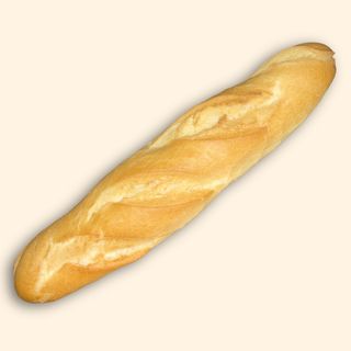 Barra de Pan Normal 250 Gr.