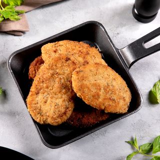 Կոտլետ Հավի